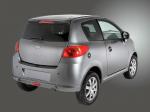 JDM Aloes 2008 года